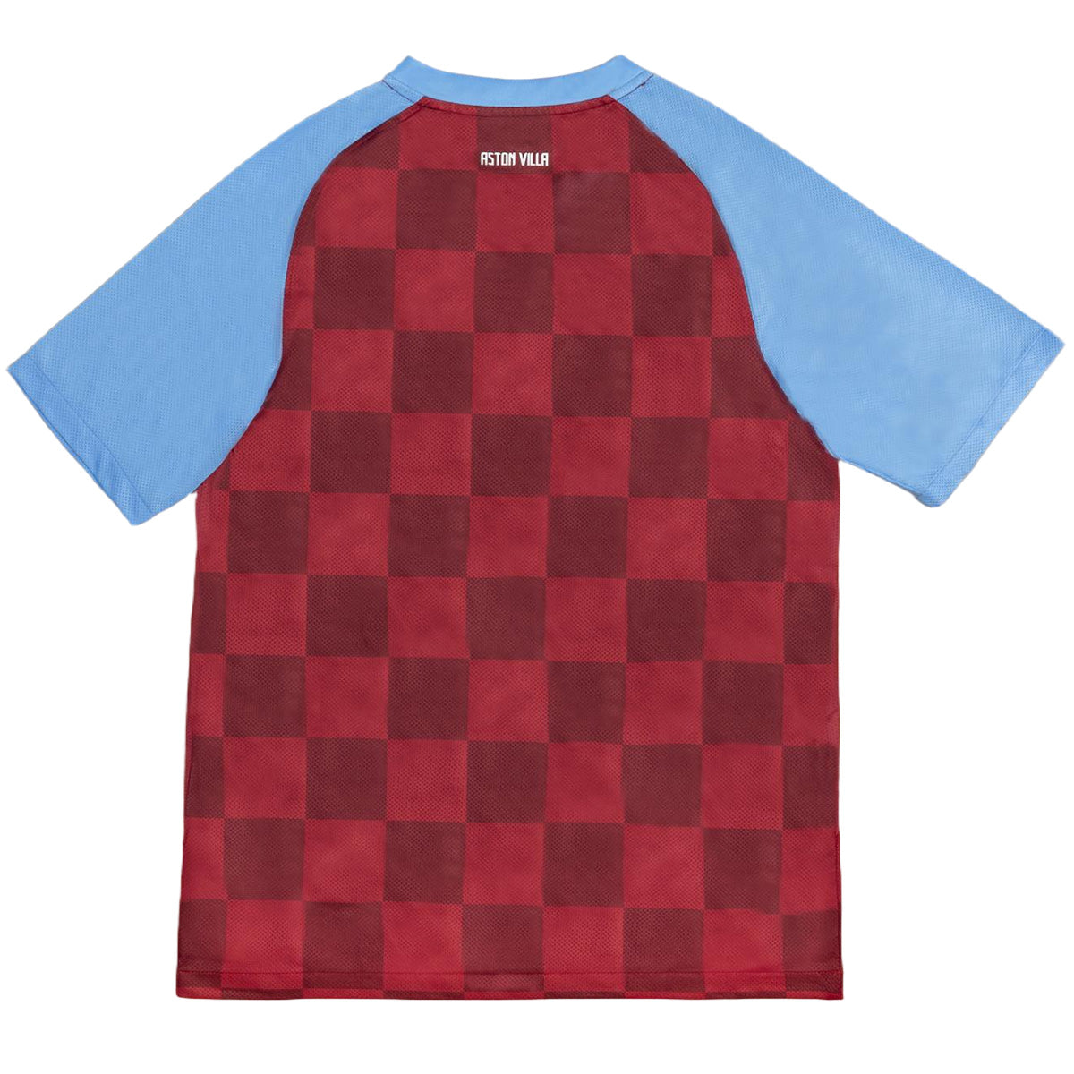 Retro fotballdrakt Aston Villa Home 2011/12