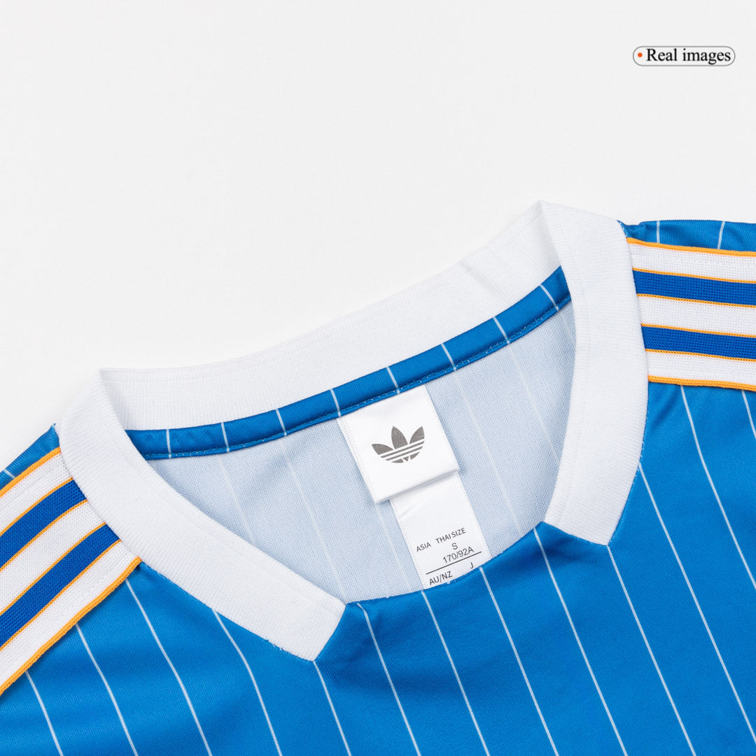 Real Madrid Icon fotballdrakt 2025/26