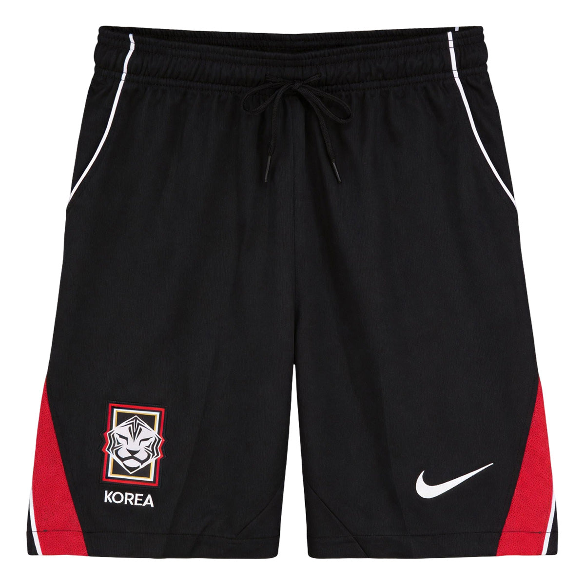 Sør-Korea hjemmefotballshorts-VM 2026