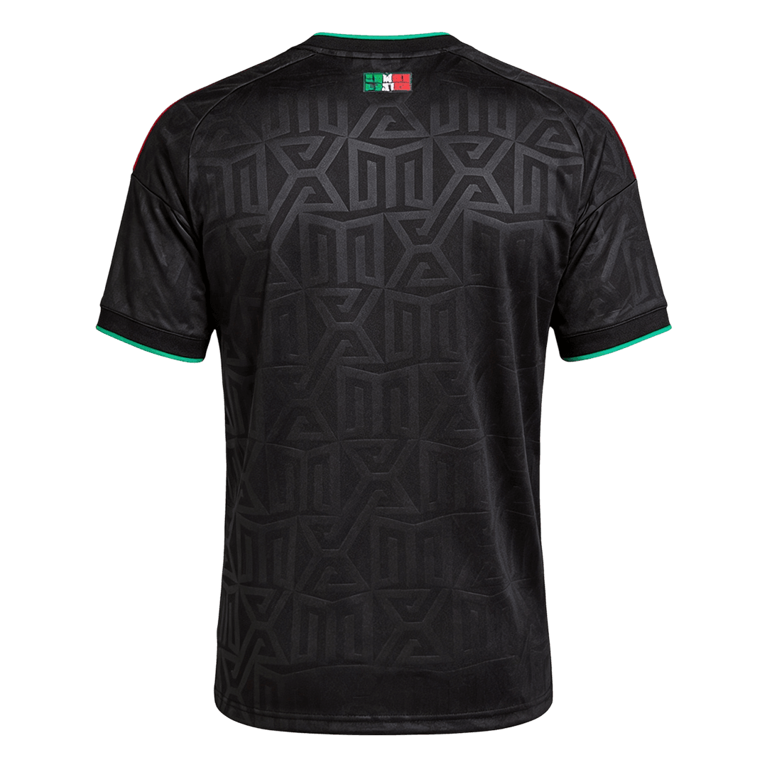 Mexico Third Away Drakter-VM 2026