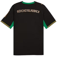 Borussia Mönchengladbach vierasjalkapallopaita 2026/27