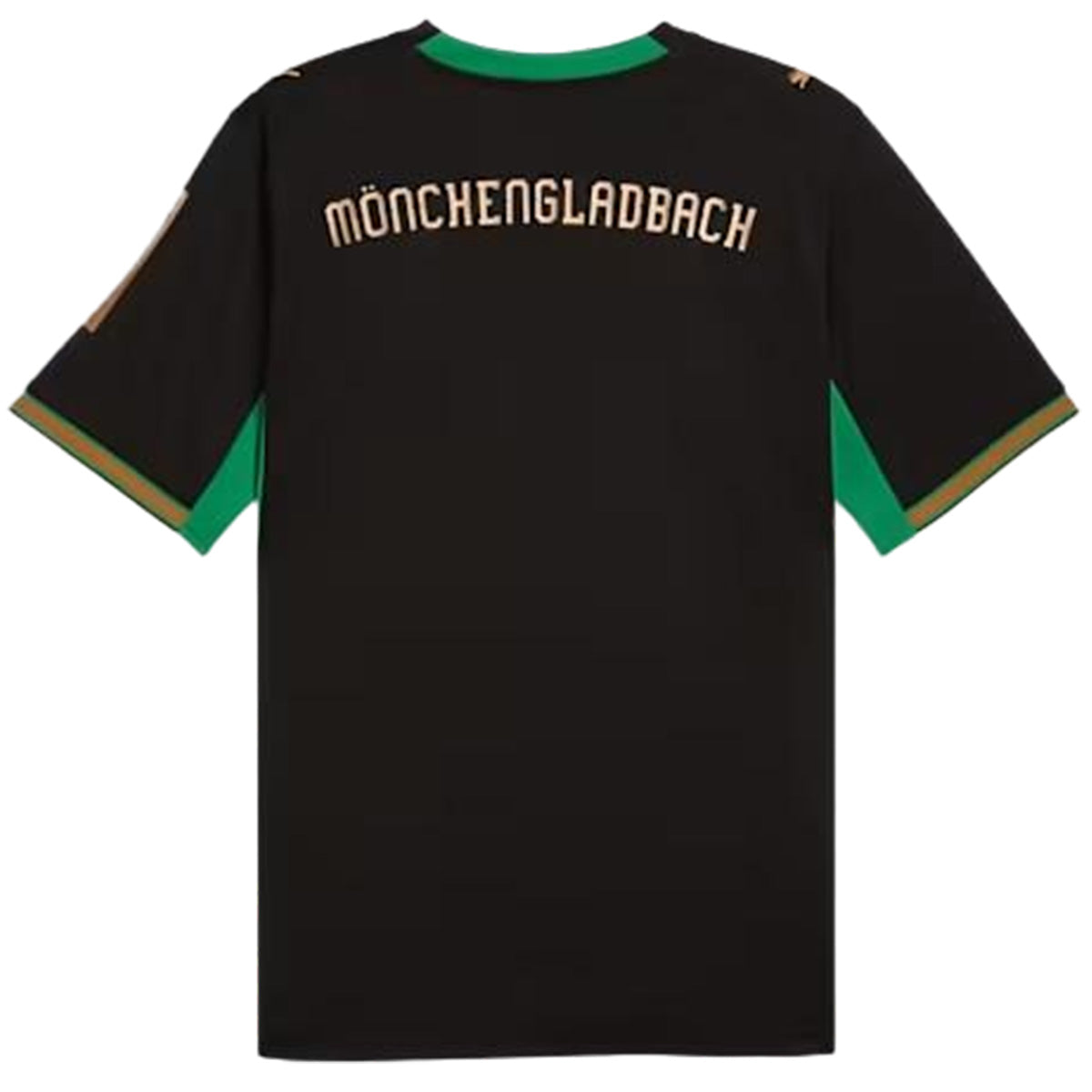 Borussia M?nchengladbach Bortefotballdrakt 2026/27