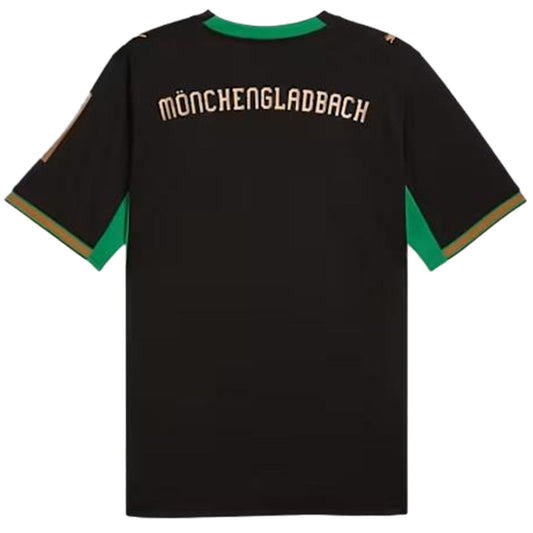 Borussia M?nchengladbach Bortefotballdrakt 2026/27
