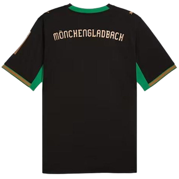 Borussia M?nchengladbach Bortefotballdrakt 2026/27