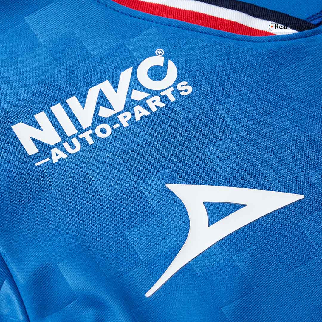 $8,9 Cruz Azul hjemmefotballdrakt 2025/26