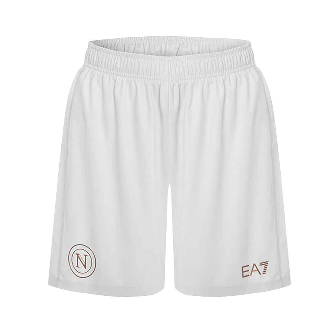 Napoli borteshorts 2025/26