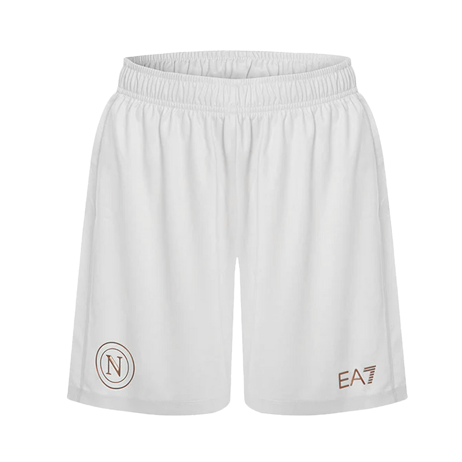 Napoli borteshorts 2025/26