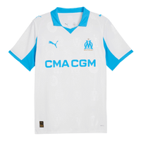 RABIOT #25 Marseille kotijalkapallopaita 2025/26
