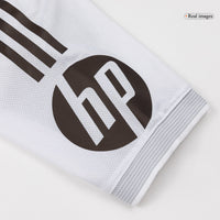 MBAPPé #10 Real Madrid Hjemme Autentisk Fotballdrakt 2025/26