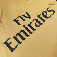 Retro jalkapallopaita AC Milan Vieras 2013/14
