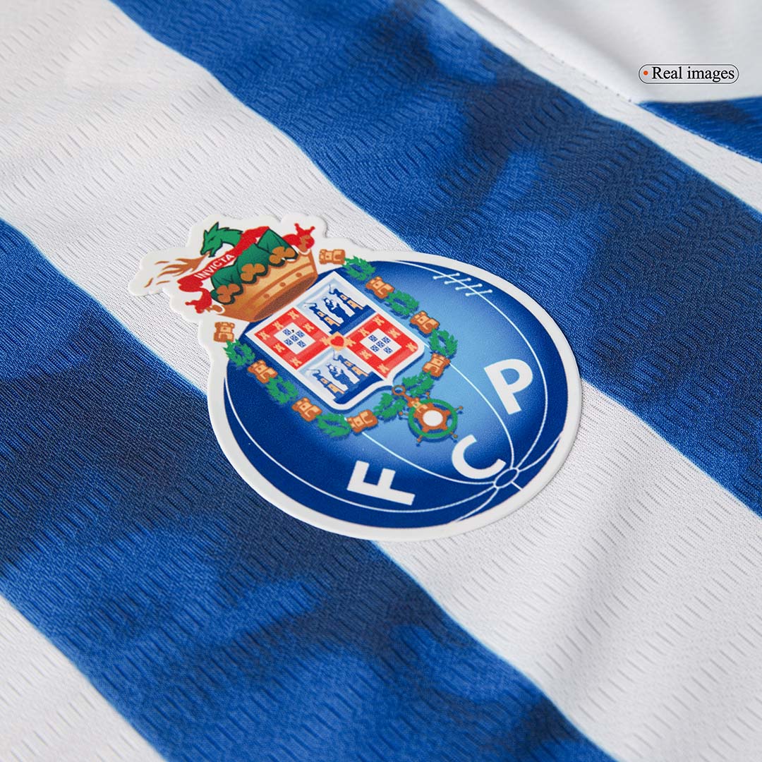 FC Porto hjemmefotballdrakt 2024/25