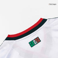 RAúL #9 Mexico Bortespillerversjon Jersey World Cup 2026