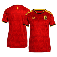 Belgian naisten kotipaita, maailmanmestaruuskilpailut 2026