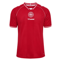 Danmark hjemmefotballdrakt VM 2026