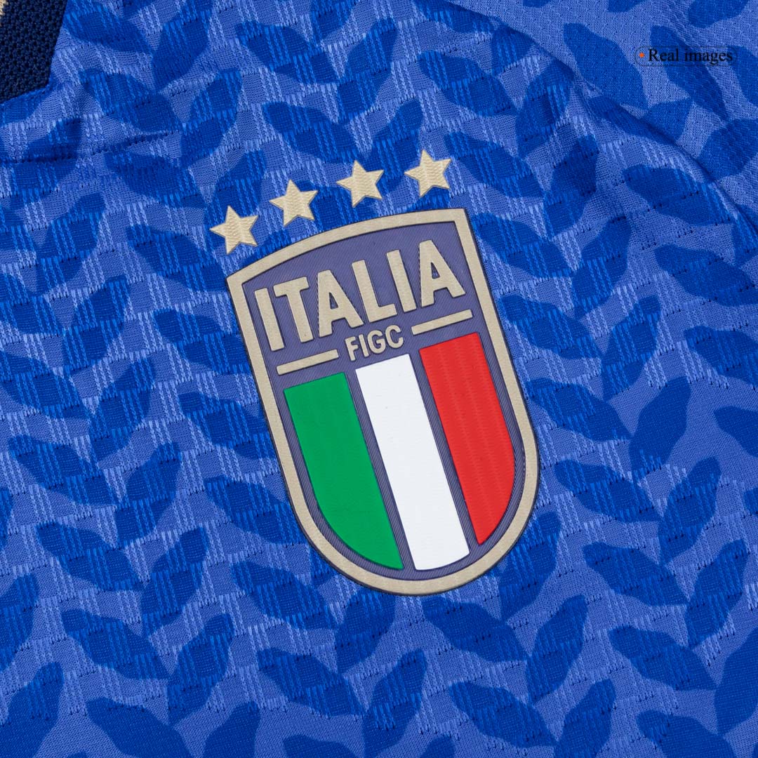 DARMIAN #13 Italia Hjemmespillerversjon Jersey World Cup 2026