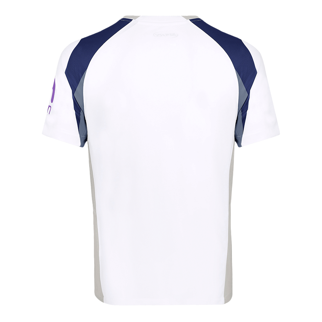 $8,9 Tottenham Hotspur hjemmefotballdrakt 2025/26