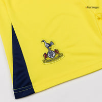 Tottenham Hotspur Third Away Kids fotballdrakter 2025/26