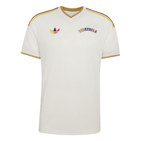 Venezuela, MM-karsinta 2026