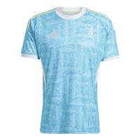 Juventus bortefotballdrakt 2025/26
