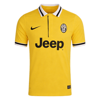 Retro fotballdrakt PIRLO #21 Juventus Borte 2013/14