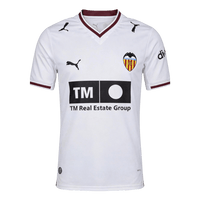 Valencia hjemmefotballdrakt 2026/27