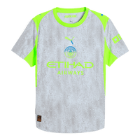 Manchester City kolmas vieraspeliasu 2025/26