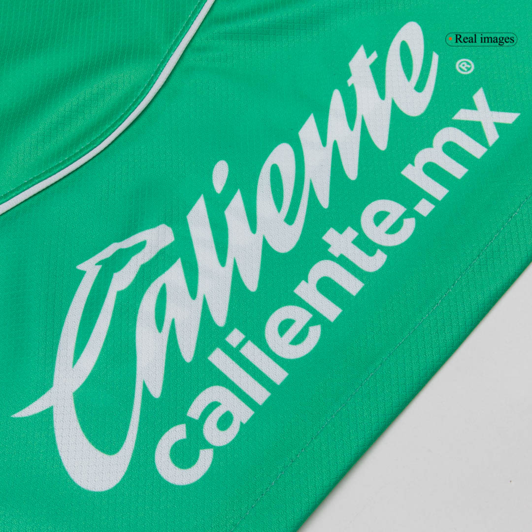 Pumas UNAM Third Away fotballdrakt for menn 2025/26