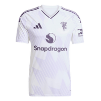 $8,9 Manchester United Bortefotballdrakt 2025/26