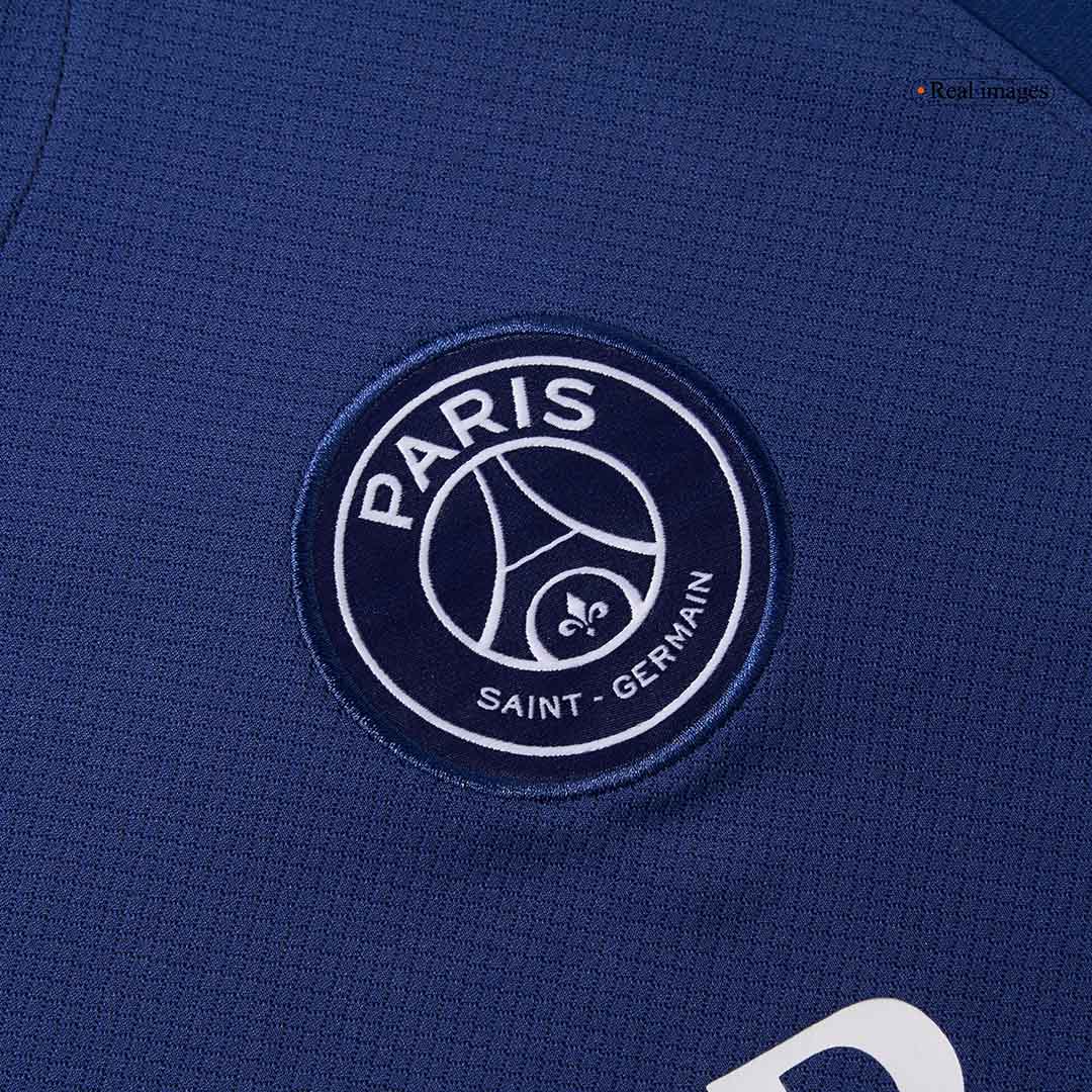 PSG Fotballdrakt 4. Borte 2024/25