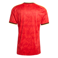 Belgia hjemmefotballdrakt 2026