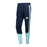 Argentina 1/4 Zip Tracksuit 2026 Hvit