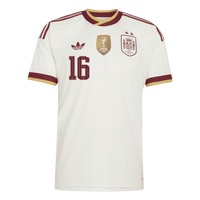 RODRIGO #16 Espanja Vieras-MM-kisat 2026