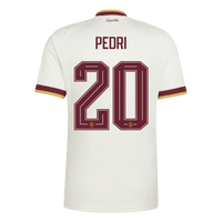 PEDRI #20 Espanja Vieras-MM-kisat 2026