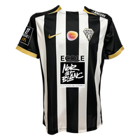 Angers SCO hjemmefotballdrakt 2025/26