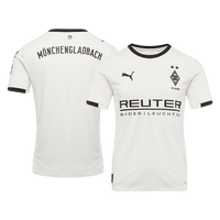 Borussia M?nchengladbach hjemmefotballdrakt 2025/26