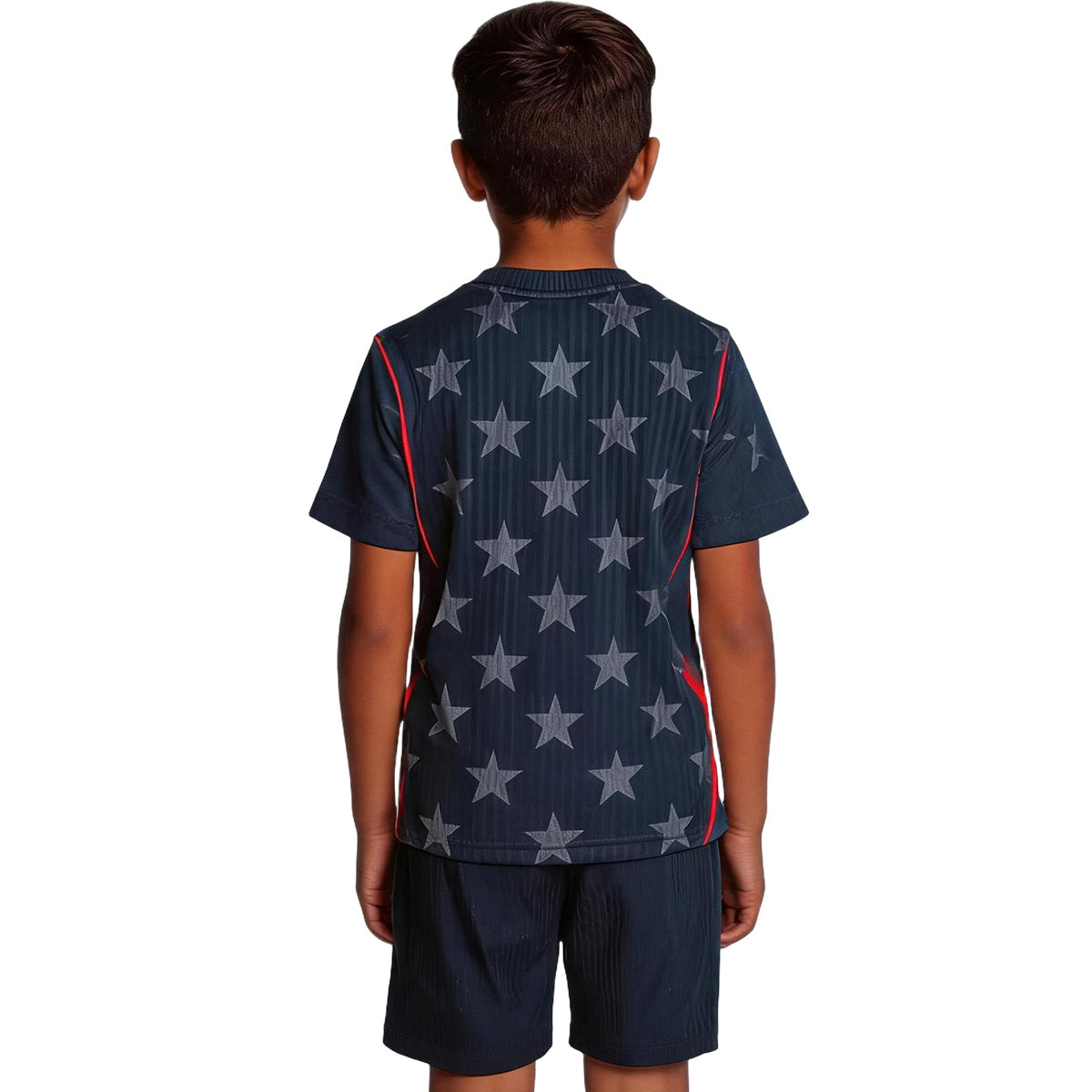 USA Away Kids fotballdrakter VM 2026