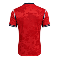 England Bortespillerversjon Jersey World Cup 2026