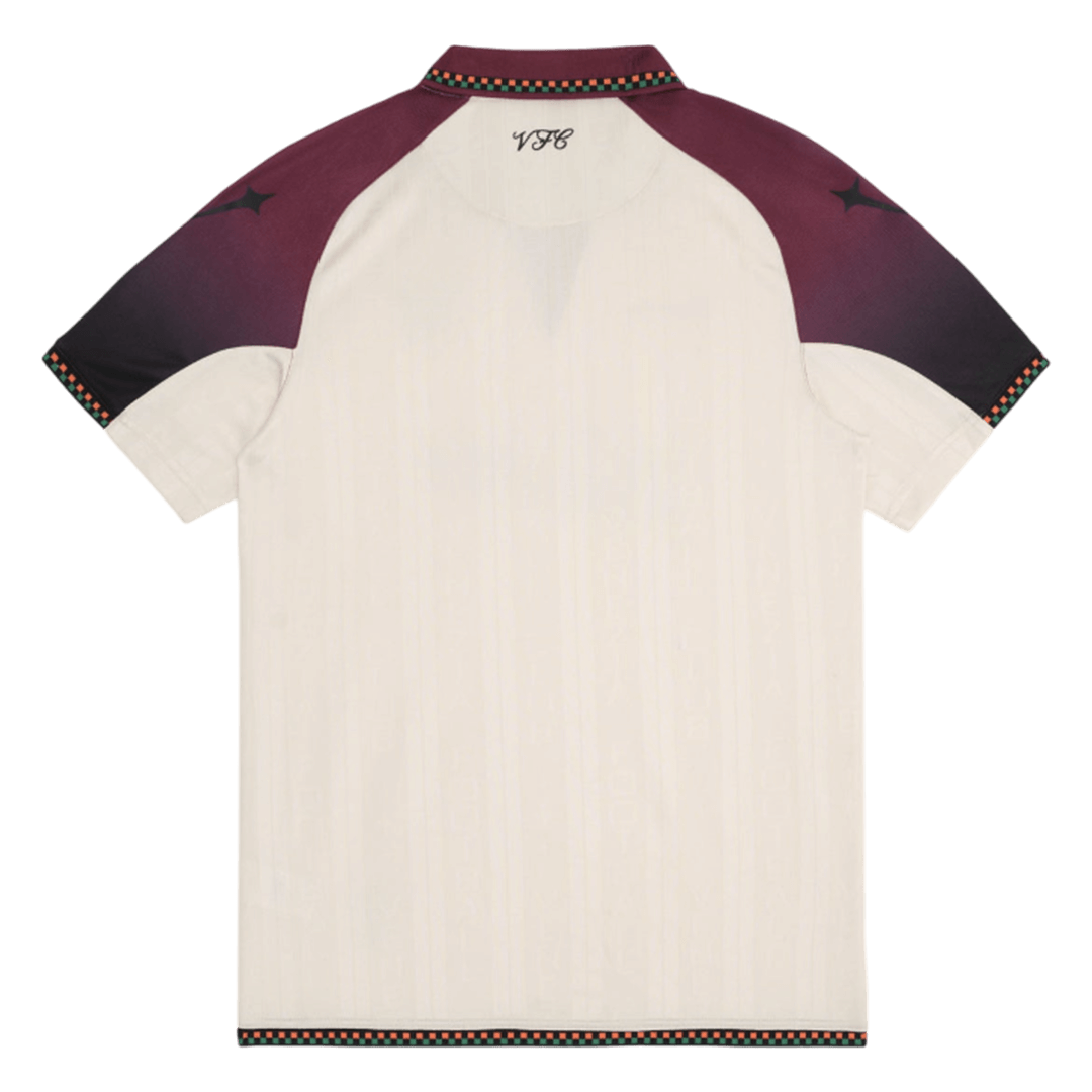 Venezia FC Bortefotballdrakt 2025/26