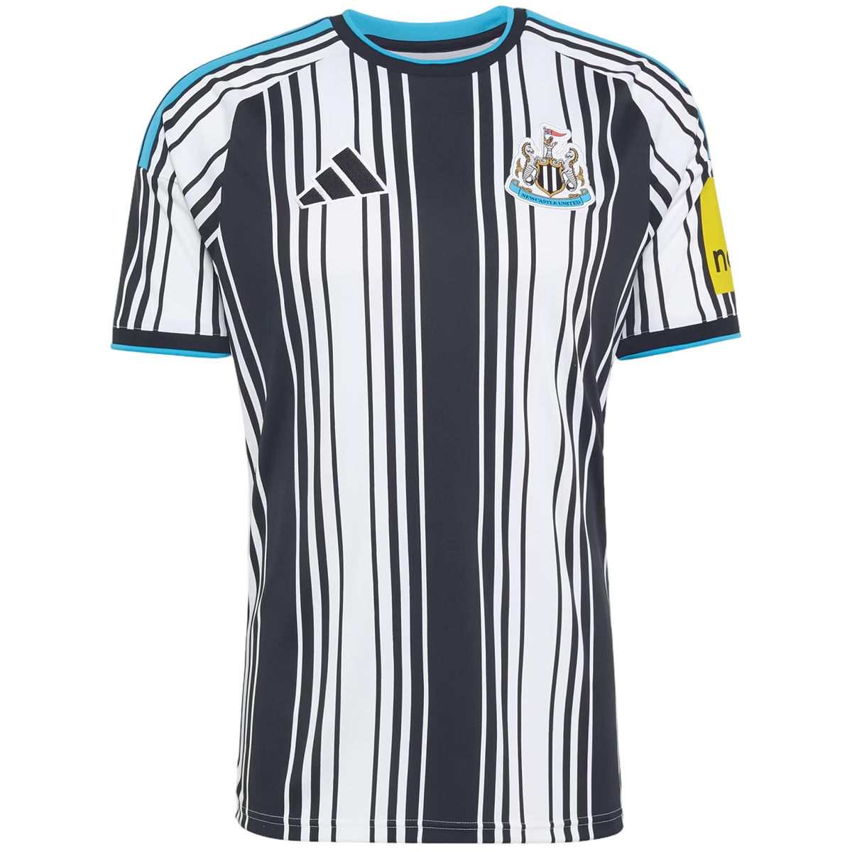 Newcastle United hjemmefotballdrakt 2026/27