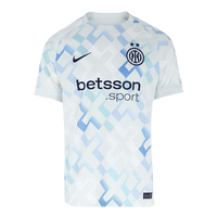 LAUTARO #10 Inter Milan Bortedrakt 2025/26