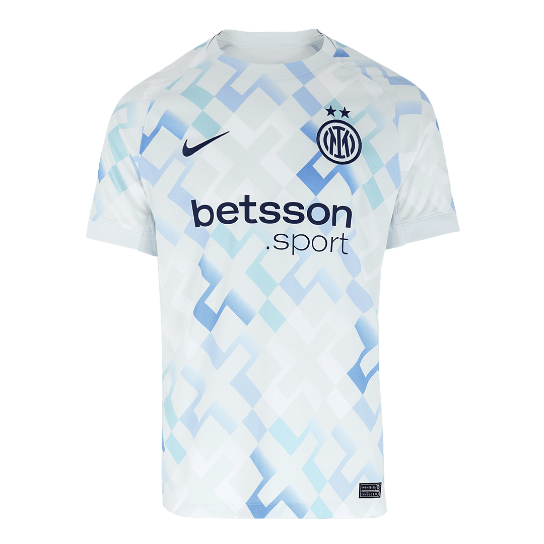 PAVARD #28 Inter Milan Bortedrakt 2025/26