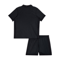 PSG Fourth Away Kids fotballdraktersett 2025/26