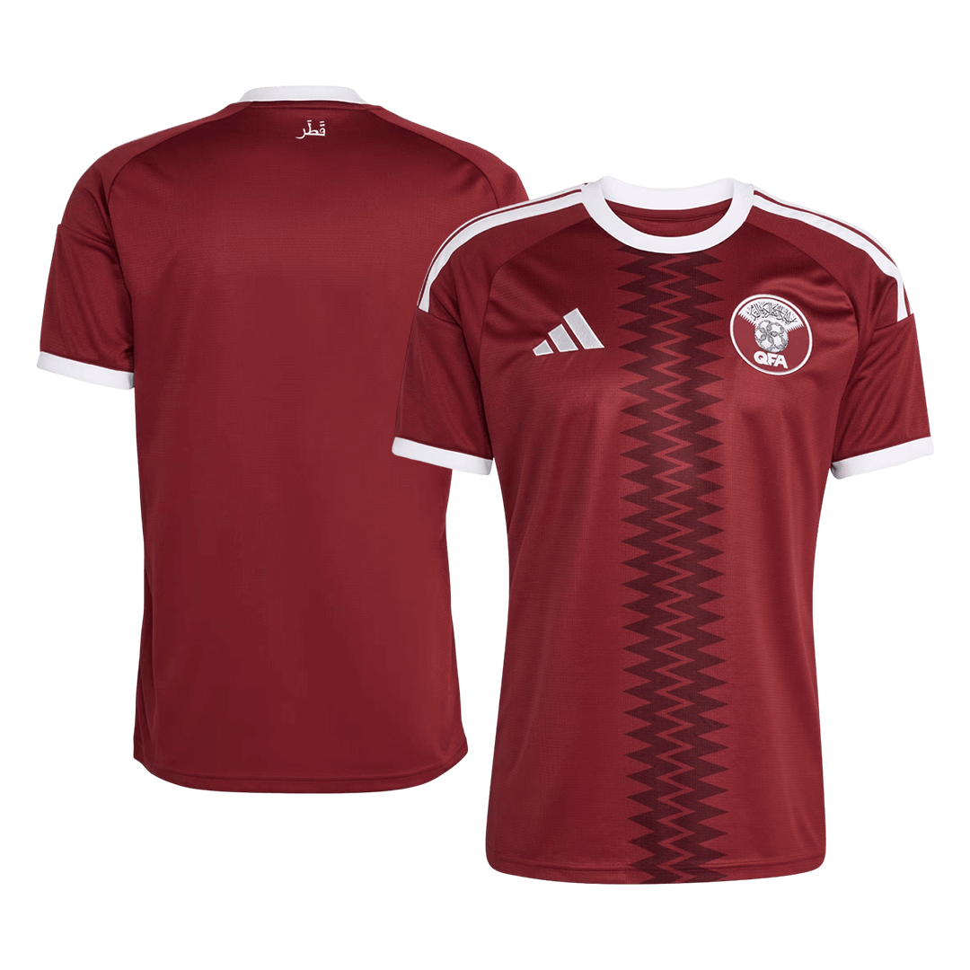 Qatar hjemmefotball-VM 2026