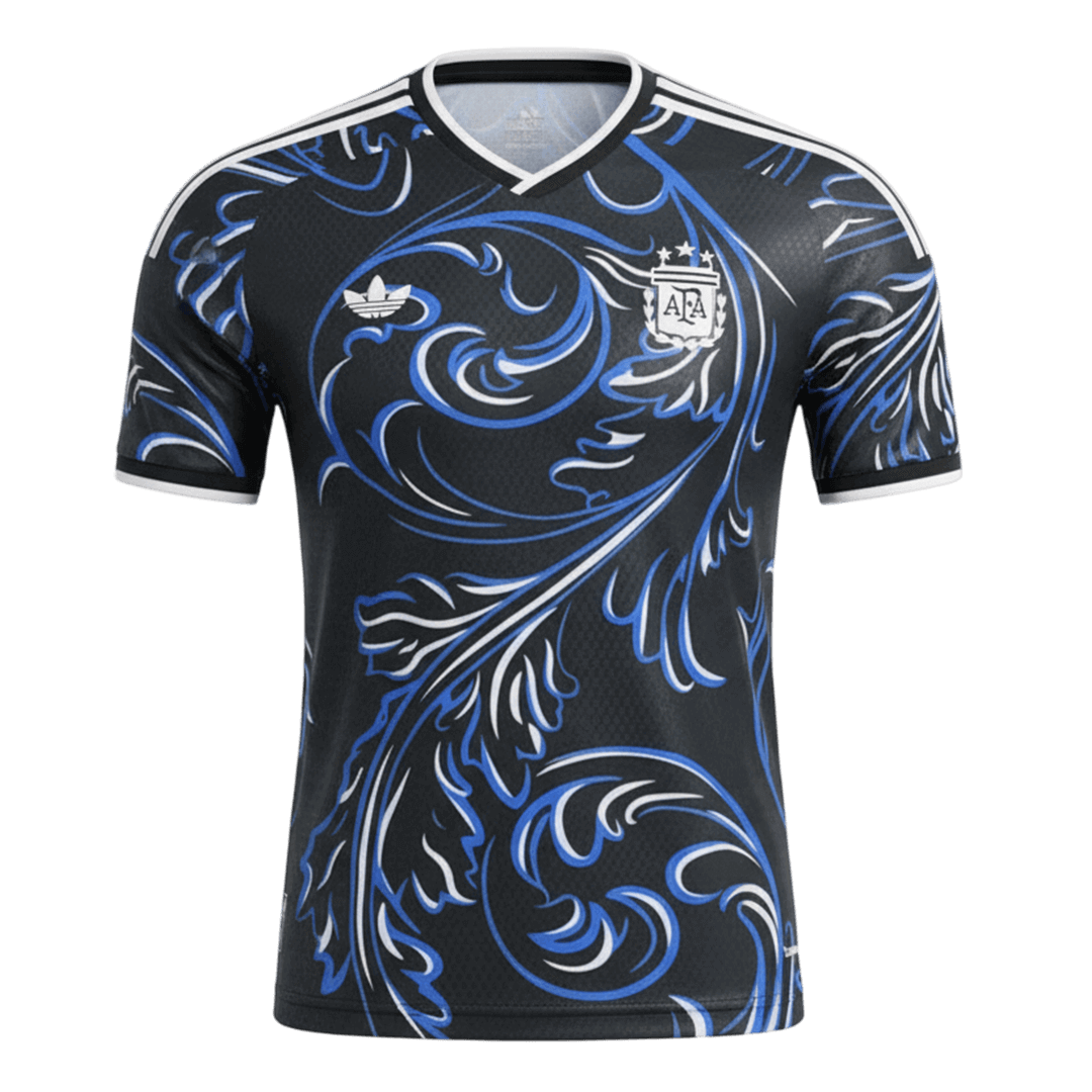 Argentina Bortespillerversjon Jersey World Cup 2026