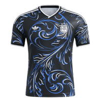 Argentina Bortespillerversjon Jersey World Cup 2026