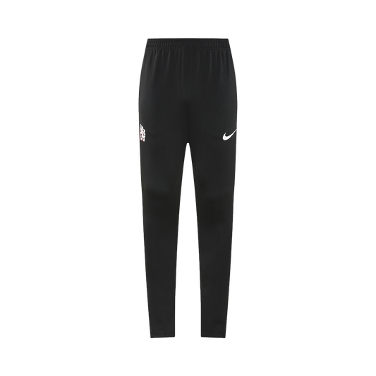 Chelsea fotballbukse 2025/26 svart