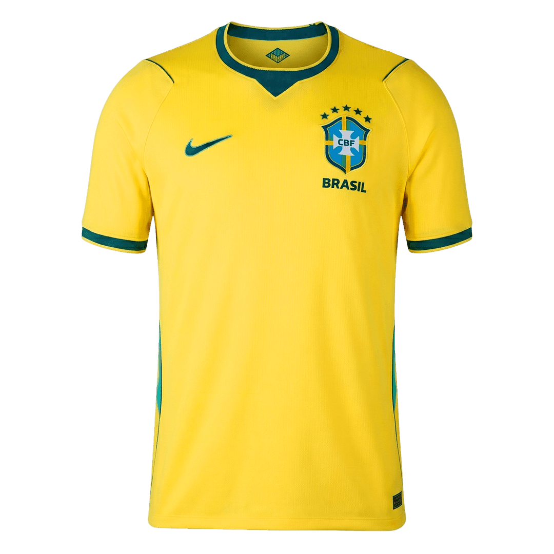 Brasil hjemmedrakter-VM 2026
