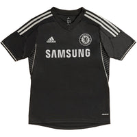 Retro jalkapallopaita Chelsea Third 2013/14