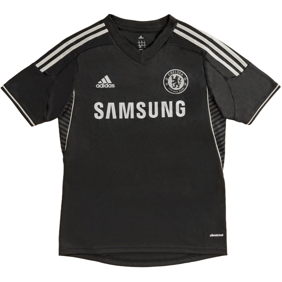 Retro Soccer Jersey Chelsea Third 2013/14