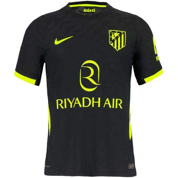 Atletico Madrid Bortespillerversjon Trøye 2026/27